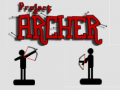 Spēle Project Archer