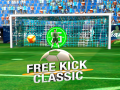 Spēle Free Kick Classic