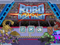 Spēle LBX:  Robo Duel Fight