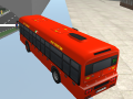 Spēle Bus Simulator: Public Transport