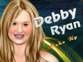 Spēle Debby Ryan Make up