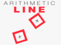 Spēle Arithmetic Line