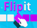 Spēle Flip it