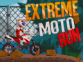 Spēle Extreme Moto Run