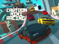 Spēle Cartoon Mini Racing
