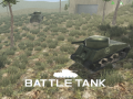 Spēle Battle Tank