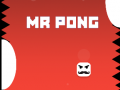 Spēle Mr Pong