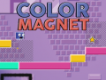 Spēle Color Magnets