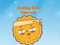 Spēle Eating Cake Contest