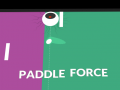 Spēle Paddle Force