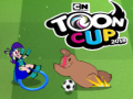 Spēle Toon Cup 2018