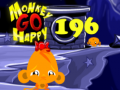 Spēle Monkey Go Happy Stage 196
