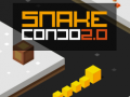 Spēle Snake Condo 2