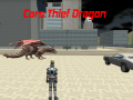 Spēle Cars Thief Dragon