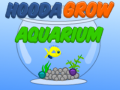 Spēle Hooda Grow Aquarium