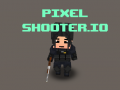 Spēle Pixel Shooter.io