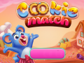Spēle Cookie Match