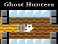 Spēle Ghost Hunters