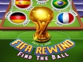 Spēle FIFA Rewind: Find The Ball