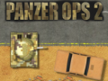 Spēle Panzer Ops 2