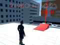 Spēle Parkour GO 2: Urban