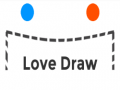 Spēle Love Draw