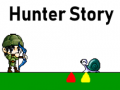Spēle Hunter Story