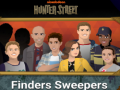 Spēle Hunter street finders sweepers