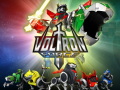 Spēle Voltron Legendary Defender: Voltrom Force