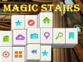 Spēle Magic Stairs