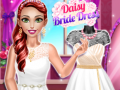 Spēle Daisy Bride Dress