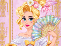 Spēle Legendary Fashion Marie Antoinette