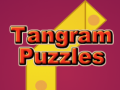Spēle Tangram Puzzles