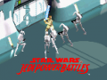Spēle Star Wars Episode I: Jedi Power Battles