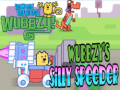 Spēle Wubbzy Silly Speeder