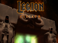 Spēle Legion Clicker