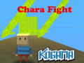 Spēle Kogama: Chara Fight