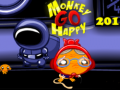 Spēle Monkey Go Happy Stage 201
