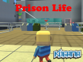 Spēle Kogama: Prison Life