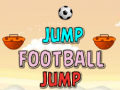 Spēle Jump Football Jump