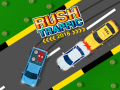 Spēle Traffic Rush 2018