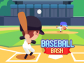Spēle Baseball Bash