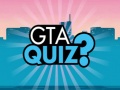 Spēle GTA Quiz