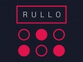 Spēle Rullo