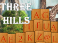 Spēle Three Hills