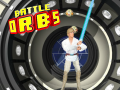 Spēle Star Wars: Battle Orbs