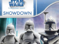 Spēle Star Wars: The Clone Wars Showdown