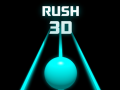 Spēle Rush 3d