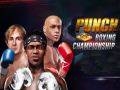 Spēle Punch boxing Championship