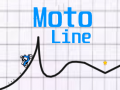 Spēle Moto Line